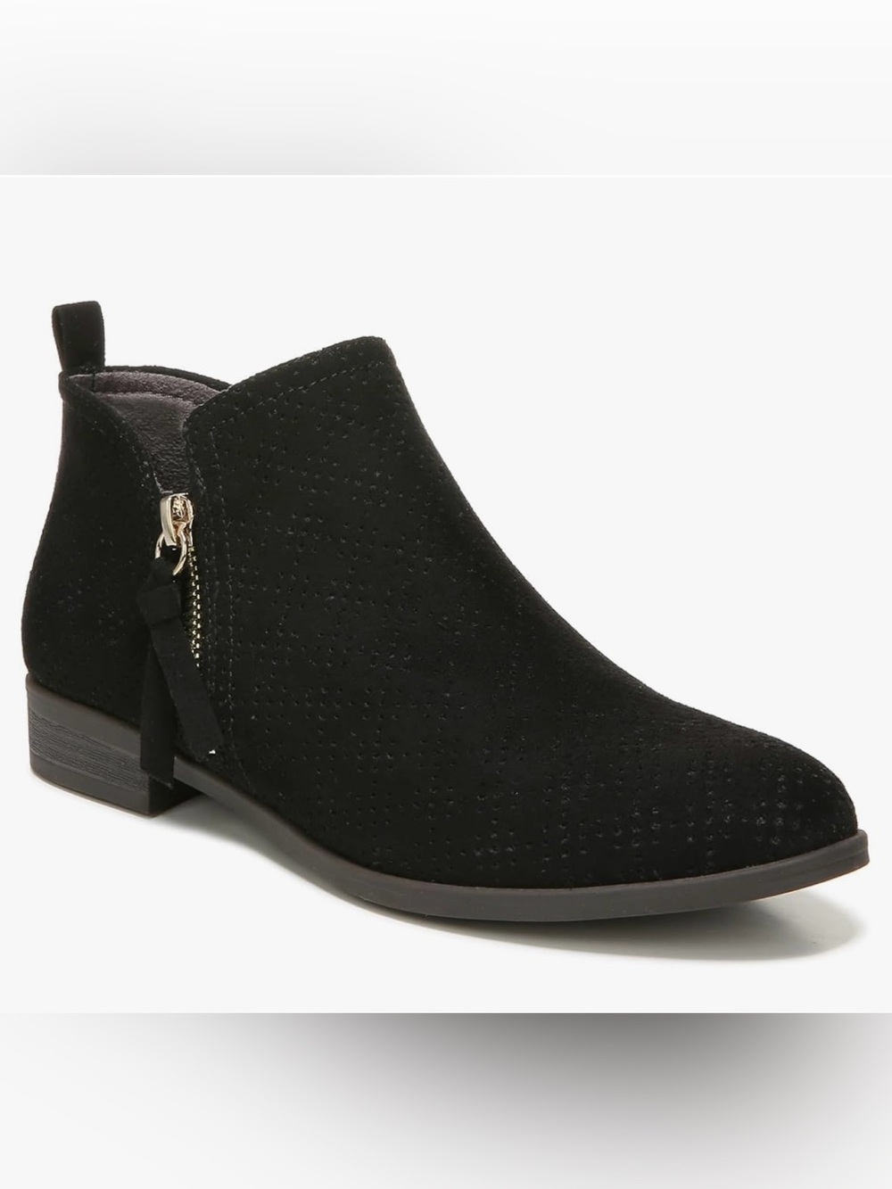 Dr. Scholl's
Women's Rate Zip Booties